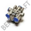 DAF 1238505A Multi-circuit Protection Valve